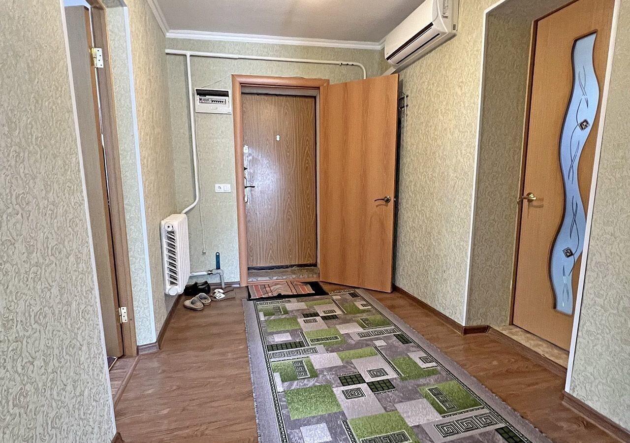 дом р-н Славянский г Славянск-на-Кубани ул Крупской Славянское городское поселение фото 13