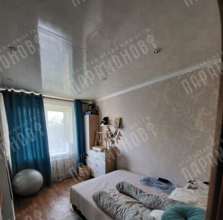 квартира г Тверь р-н Московский б-р Цанова 29к/1 фото 10