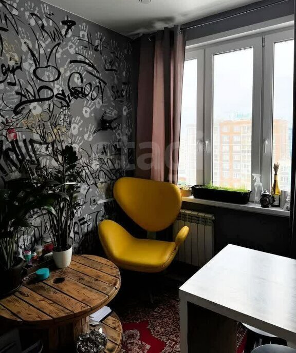 квартира г Тверь ул Левитана 52 фото 16