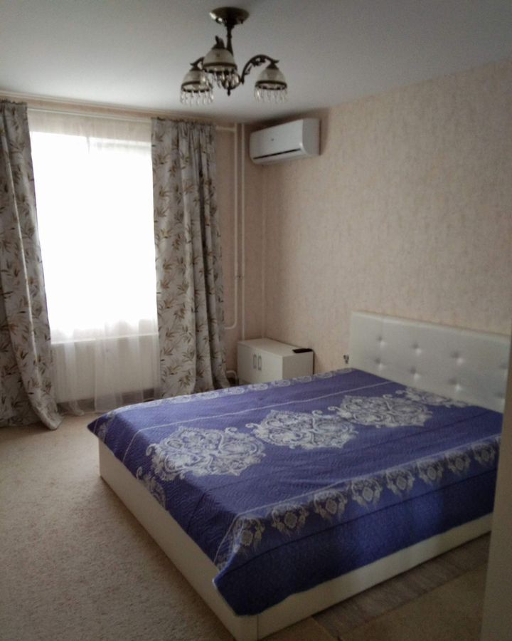 квартира г Краснодар р-н Прикубанский ул Дубравная 13 фото 11