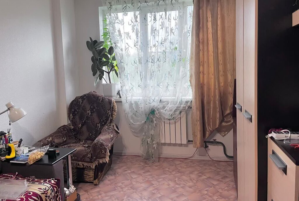 квартира р-н Шарьинский г Шарья квартал № 4, 2 фото 4