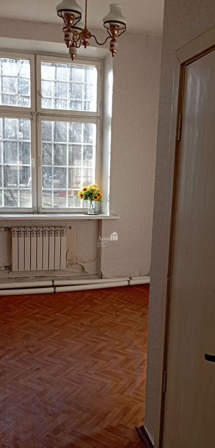 комната р-н Гатчинский г Гатчина ул Урицкого 16 Гатчинское городское поселение фото 7
