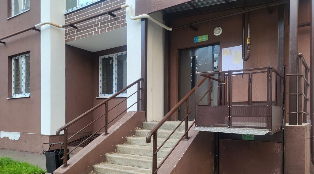 квартира р-н Ивановский г Кохма ул Ивановская 17а фото 9