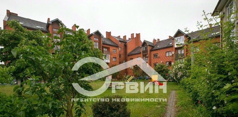 квартира г Пионерский ул Комсомольская 77 фото 7