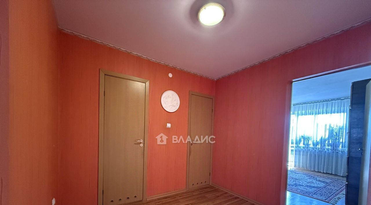 квартира г Калининград р-н Ленинградский ул Согласия 33 фото 10