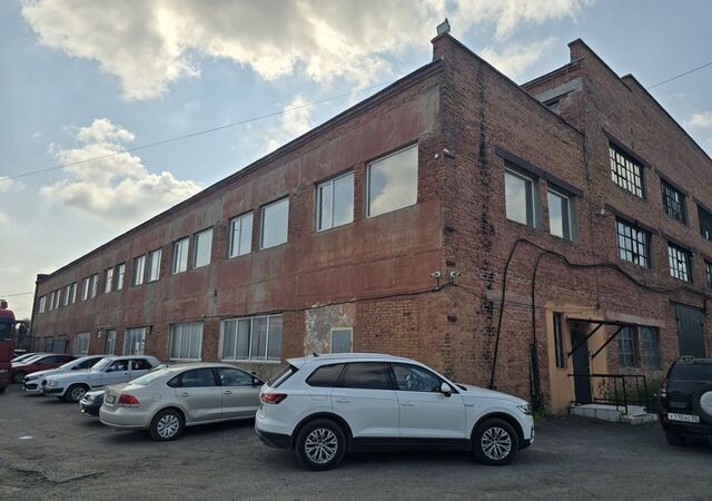 свободного назначения р-н Центральный ул Лескова 4/2 фото