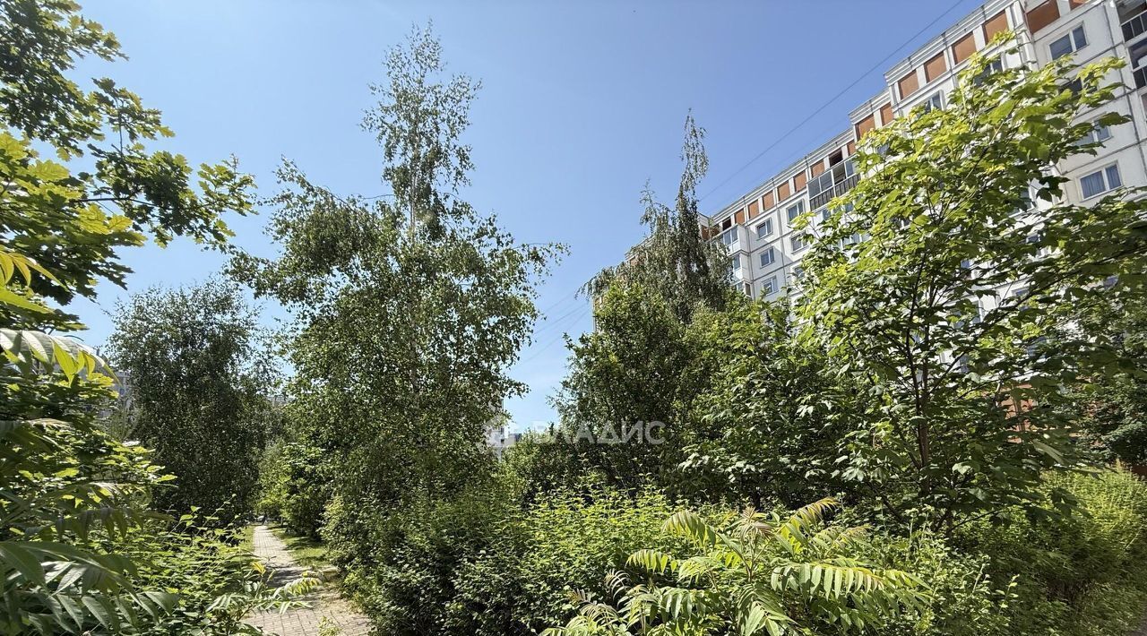 квартира г Калининград р-н Ленинградский ул Согласия 33 фото 16