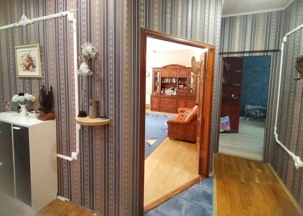 квартира г Курск ул Гоголя 53а фото 10