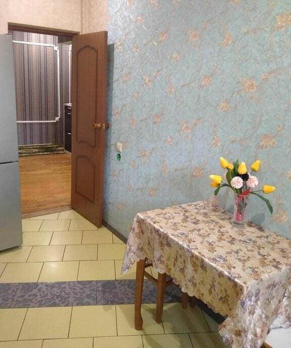 квартира г Курск ул Гоголя 53а фото 17