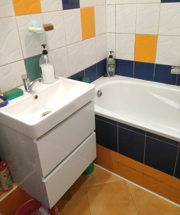 квартира г Курск ул Гоголя 53а фото 18