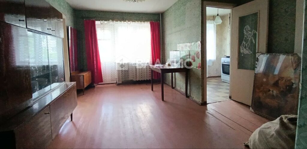 квартира г Ковров ул МОПРа 26 фото 1