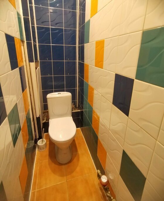 квартира г Курск ул Гоголя 53а фото 20