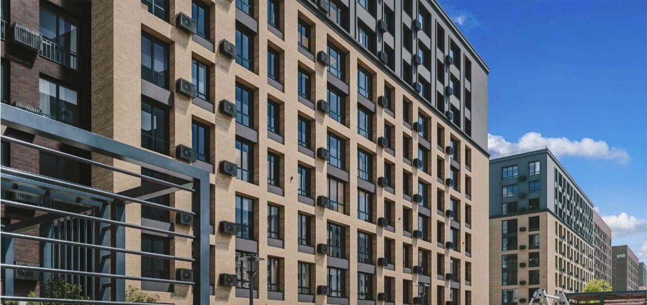 квартира г Тула р-н Привокзальный Жукова Парк жилой комплекс фото 12