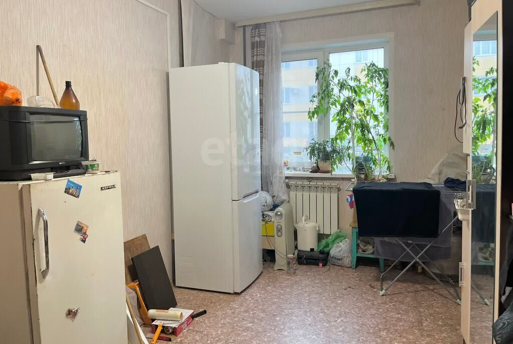 квартира р-н Шарьинский г Шарья квартал № 4, 2 фото 5