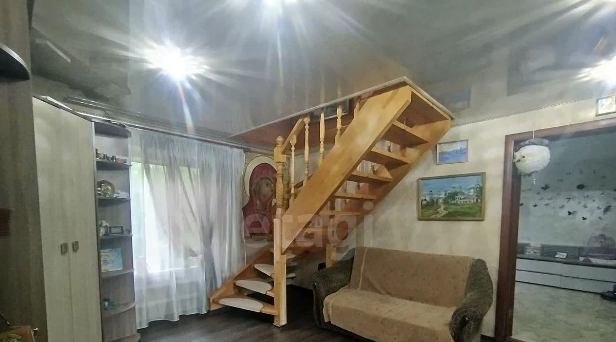 дом р-н Шарьинский г Шарья ул Парашютная 9 фото 32