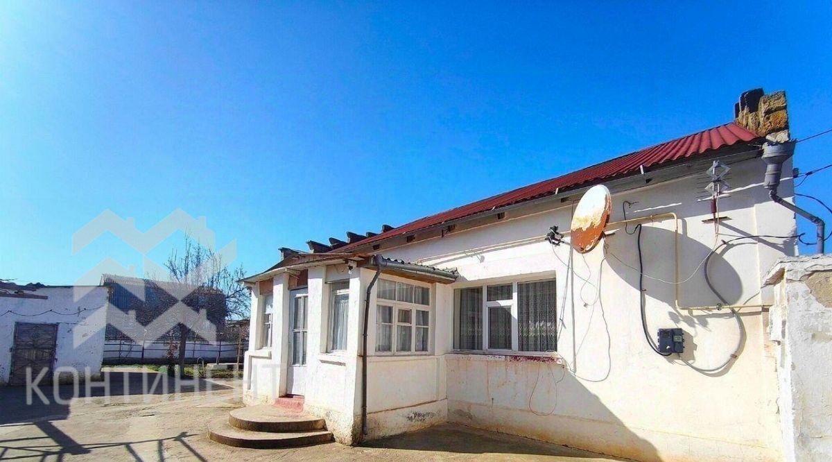 дом г Евпатория мкр Исмаил-бей ул Азатлык фото 7