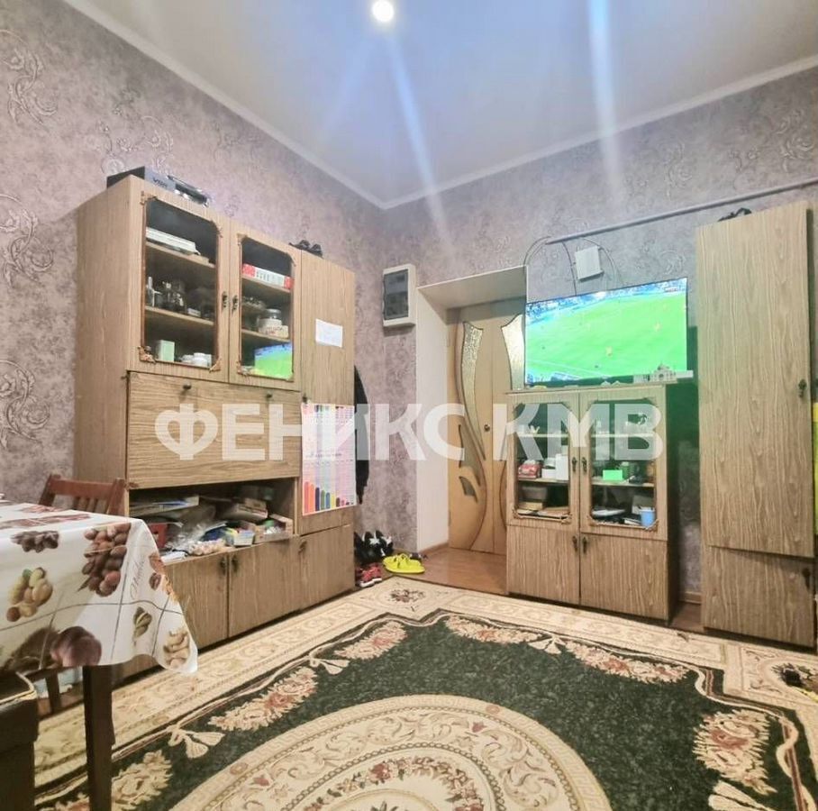 квартира г Пятигорск ул Коста Хетагурова 50 фото 2