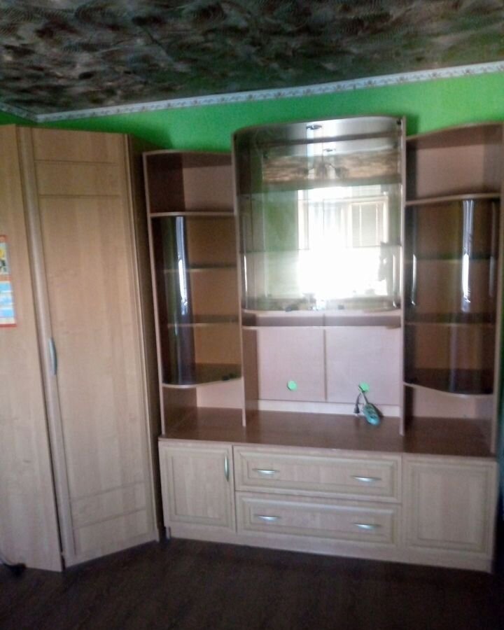 квартира г Орск ул Беляева 7 мкр-н Новый город фото 2