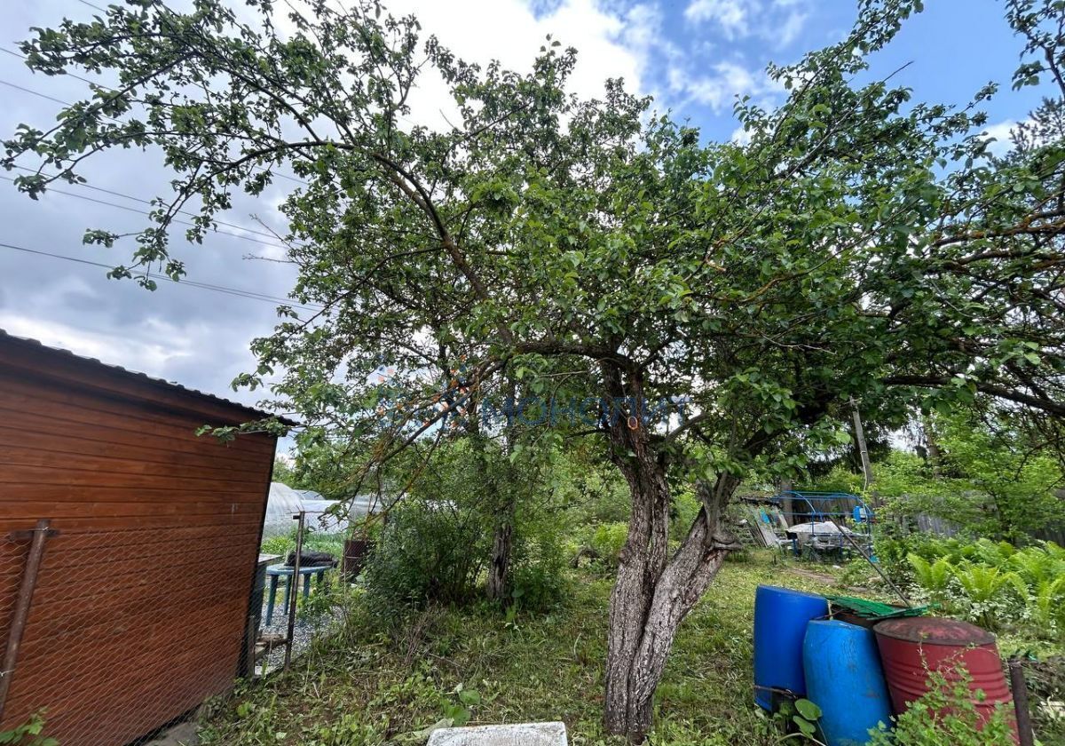 дом г Киров р-н Ленинский СДТ Садовод-любитель-ТЭЦ 5, 377 фото 15