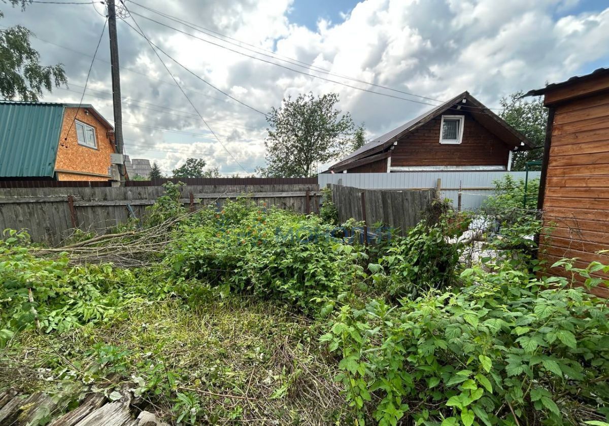 дом г Киров р-н Ленинский СДТ Садовод-любитель-ТЭЦ 5, 377 фото 18