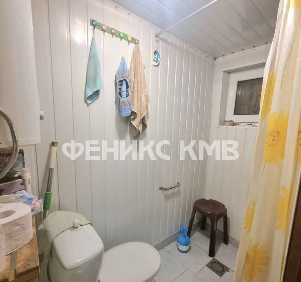 квартира г Пятигорск ул Коста Хетагурова 50 фото 10