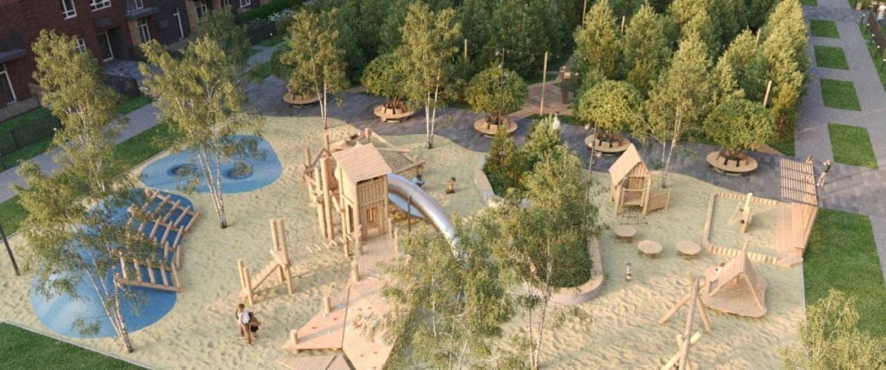 квартира г Тюмень р-н Калининский ул Вадима Бованенко 10 фото 8