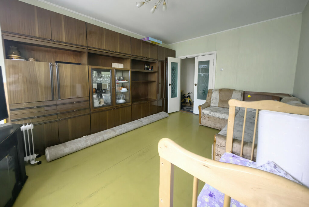 квартира г Саратов ул Волгоградская 12 фото 2