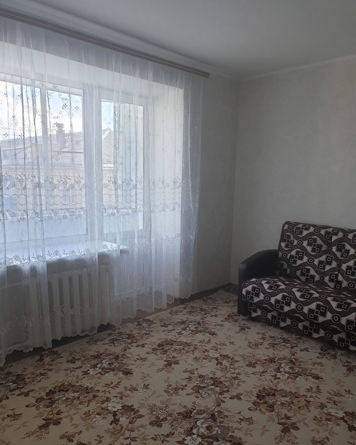 квартира г Ишим ул Рокоссовского 26 фото 5