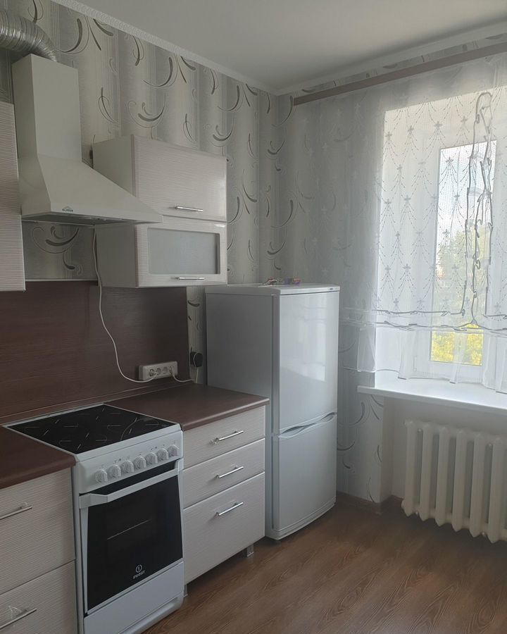 квартира г Ишим ул Рокоссовского 26 фото 1