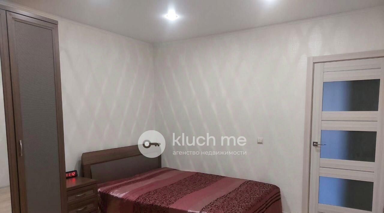 квартира г Казань метро Горки ул Даурская 48а фото 8