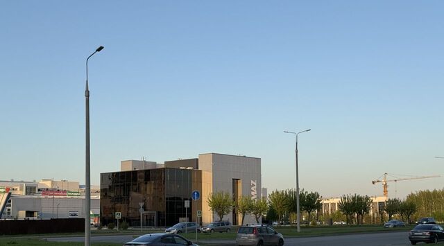 р-н Автозаводский пр-кт Московский 138 фото
