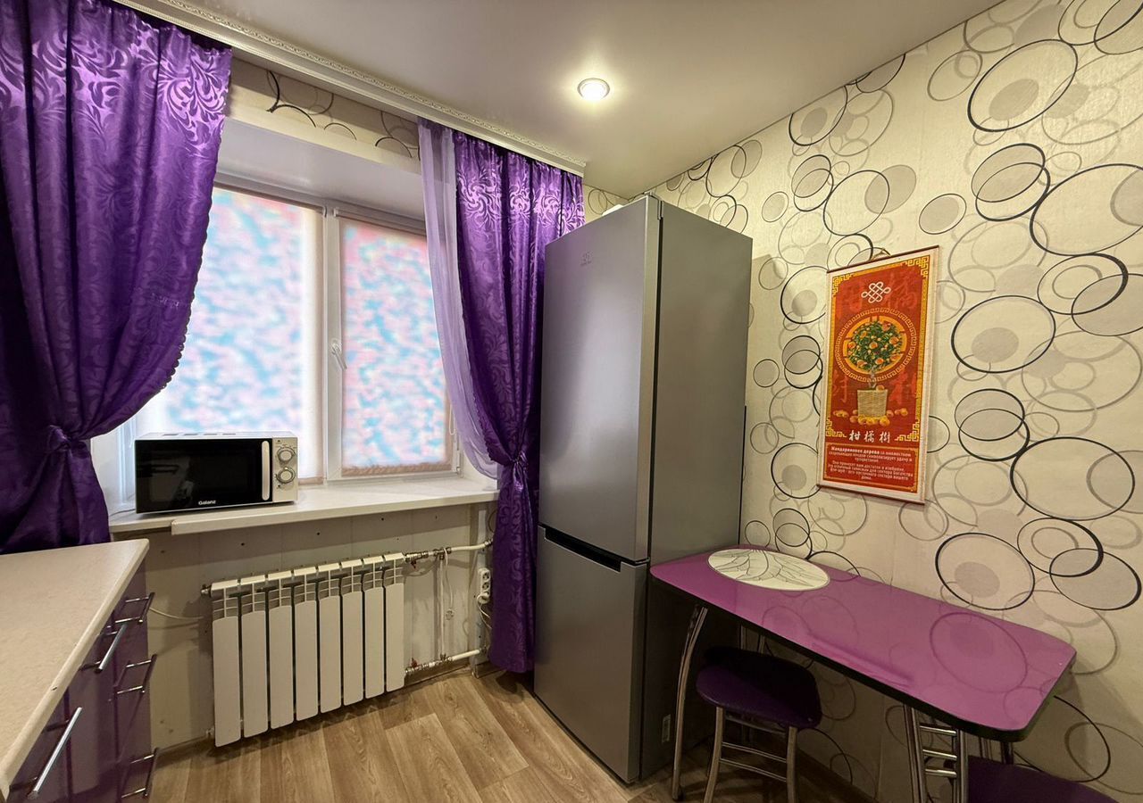 квартира г Саратов р-н Заводской ул им Азина В.М. 20 фото 12
