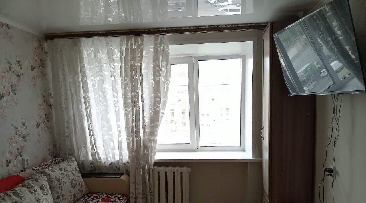 квартира г Казань Суконная слобода ул Академика Арбузова 4 фото 10