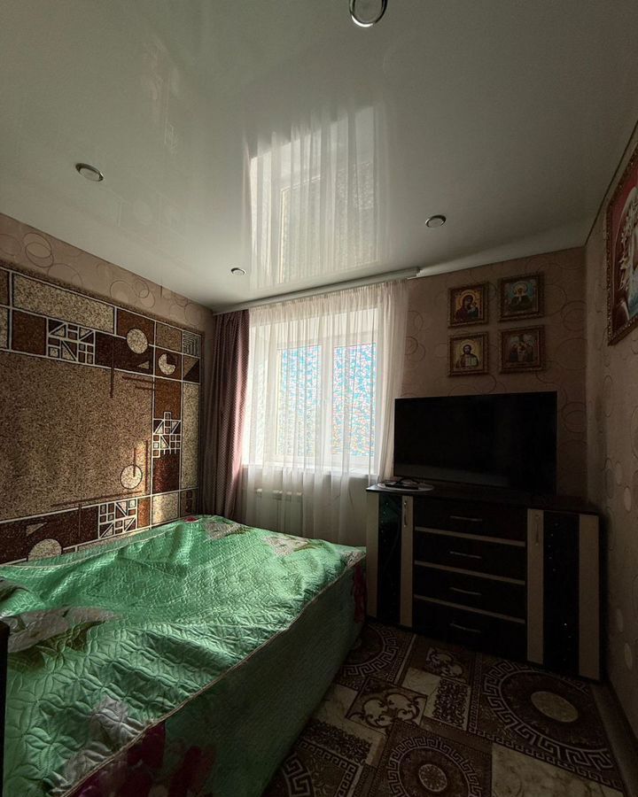 квартира г Саратов р-н Заводской ул им Азина В.М. 20 фото 23