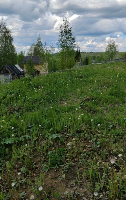 земля г Ухта садово-огородническое товарищество Геолог-69 фото 11