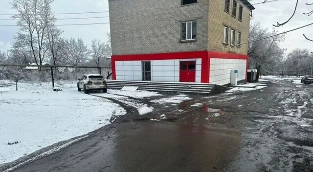 торговое помещение ул Благотворная 2в фото