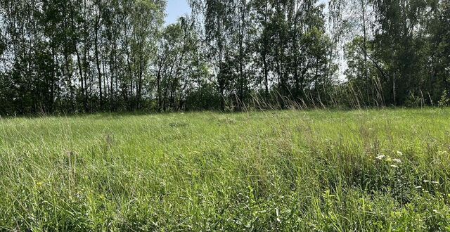 70 км, территория Квартал В, Серпухов, Симферопольское шоссе фото