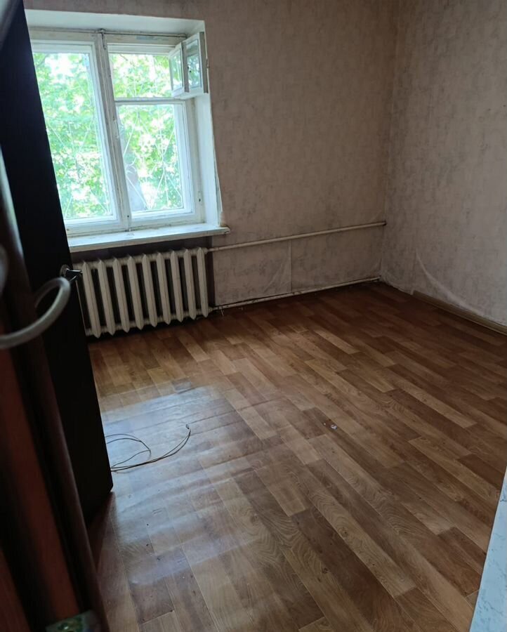 квартира г Подольск проезд Художественный 8 Силикатная, Подольск фото 4