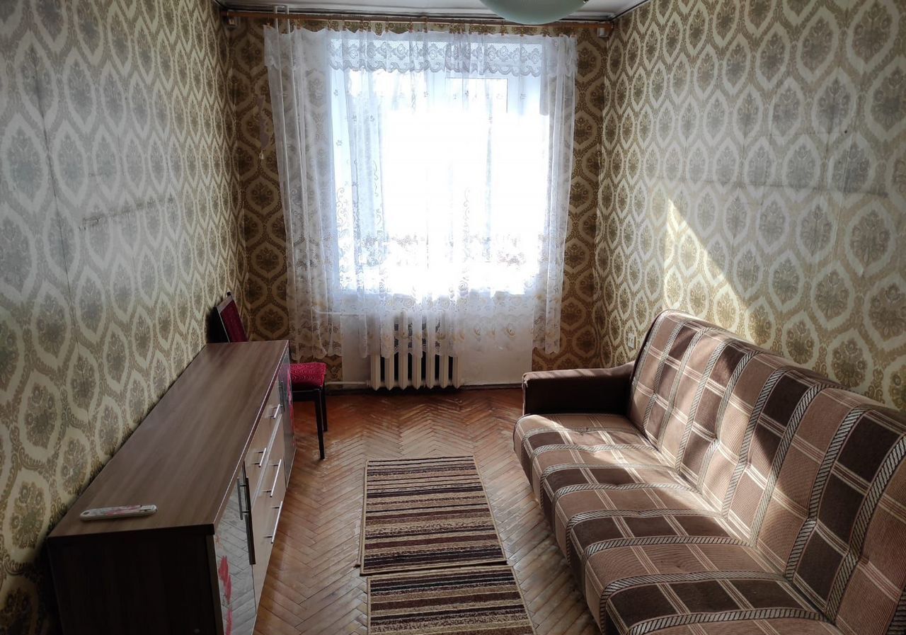 квартира г Пушкин б-р Алексея Толстого 34 р-н Пушкинский фото 3