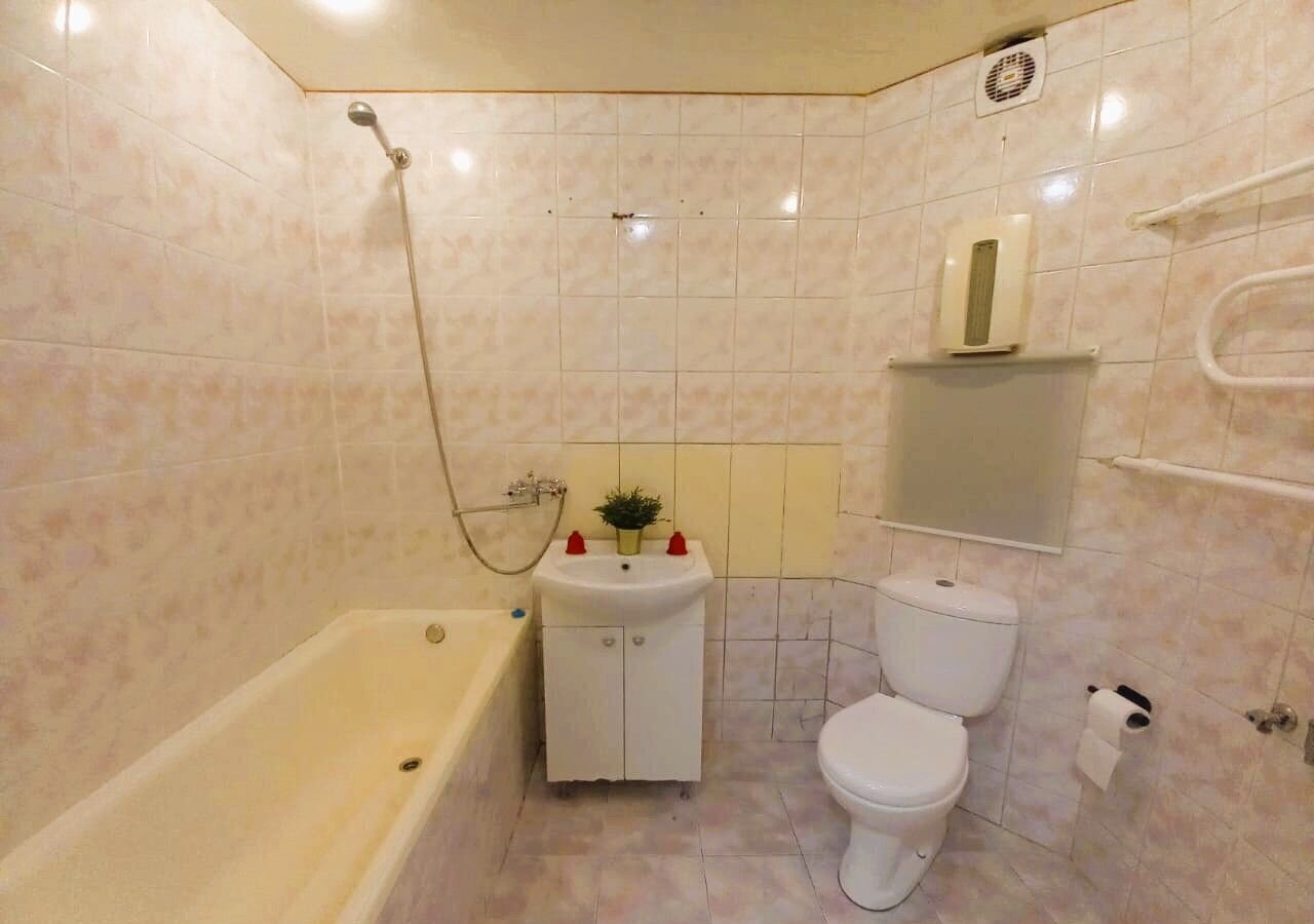 квартира г Санкт-Петербург р-н Красносельский ул. Политрука Пасечника, 1к 2 фото 21
