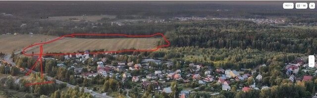 городской округ Пушкинский с Комягино 19 км, Ивантеевка, Ярославское шоссе фото