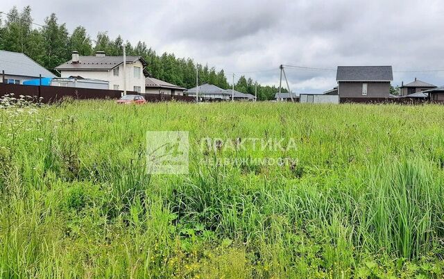 50 км, коттеджный пос. Мастерград, 104, Волоколамское шоссе фото