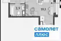 ул им. Марины Цветаевой 7к/2 ЖК "Догма Парк" фото
