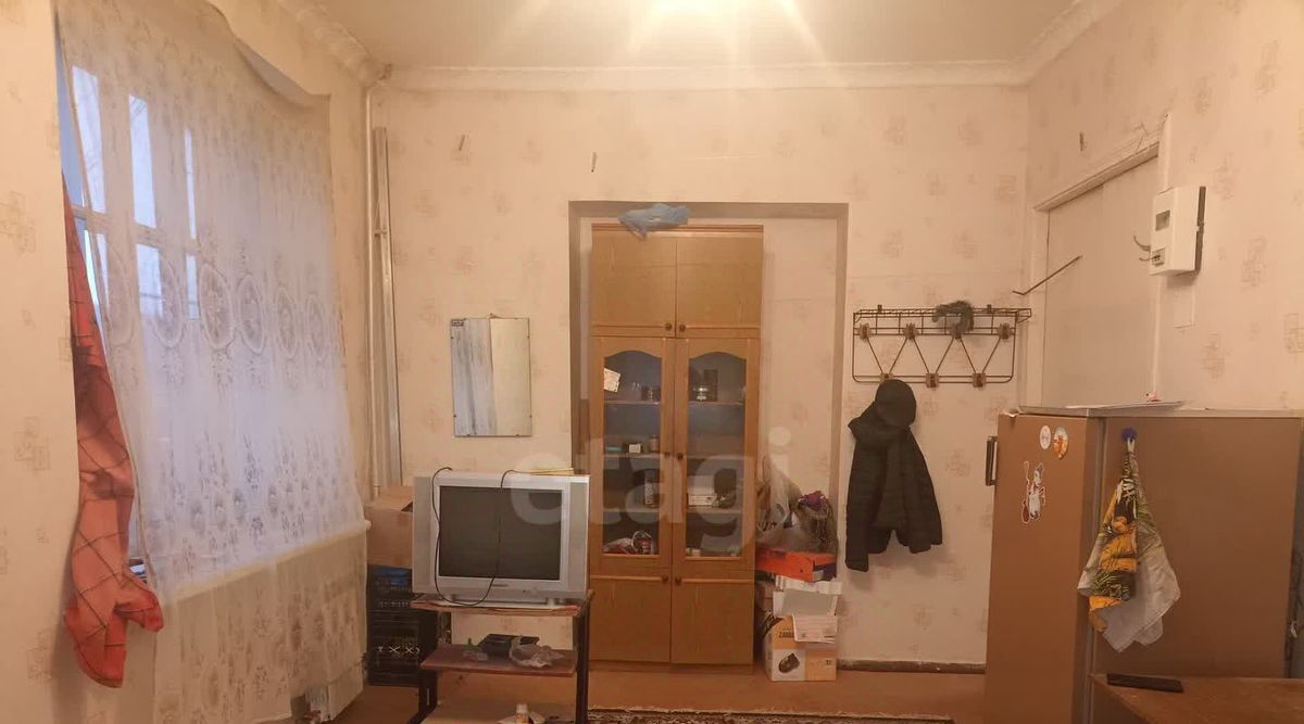 комната г Нижний Тагил р-н Тагилстроевский ул Пархоменко 122 фото 2