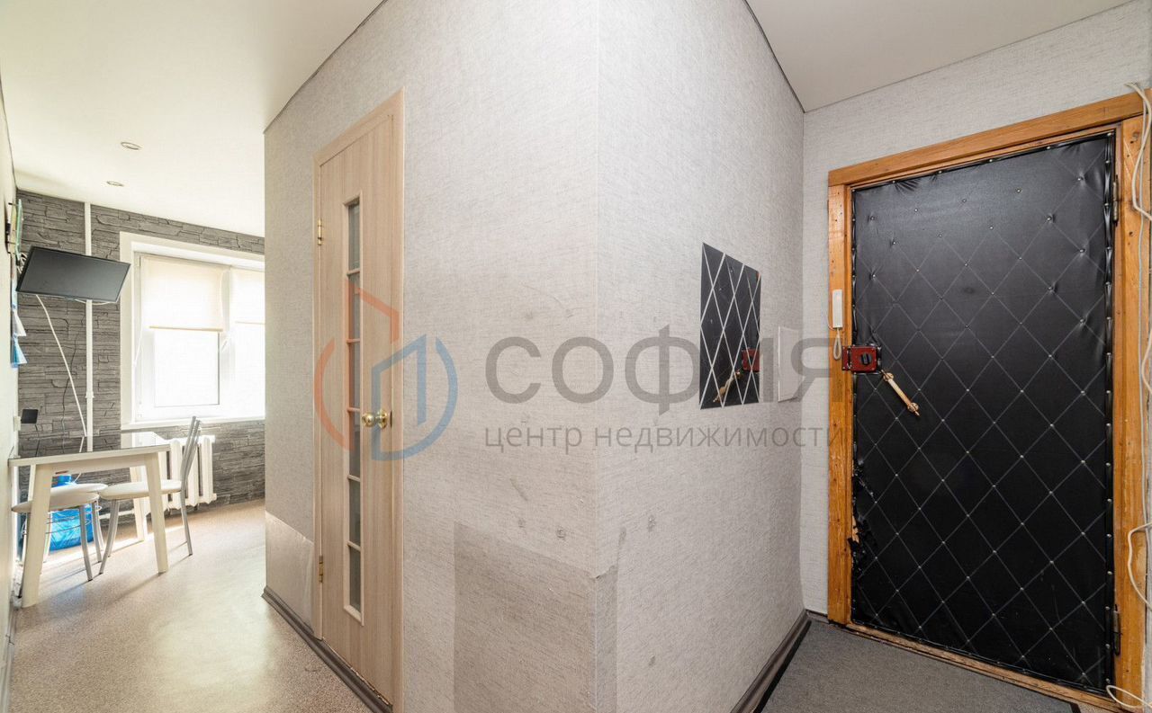 квартира г Новодвинск ул Мира 6 фото 4