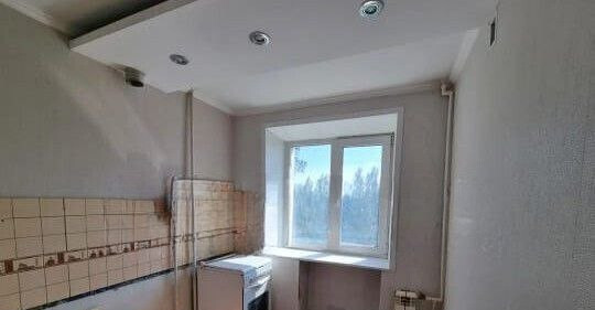 квартира г Омск ул Багратиона 17а фото 2