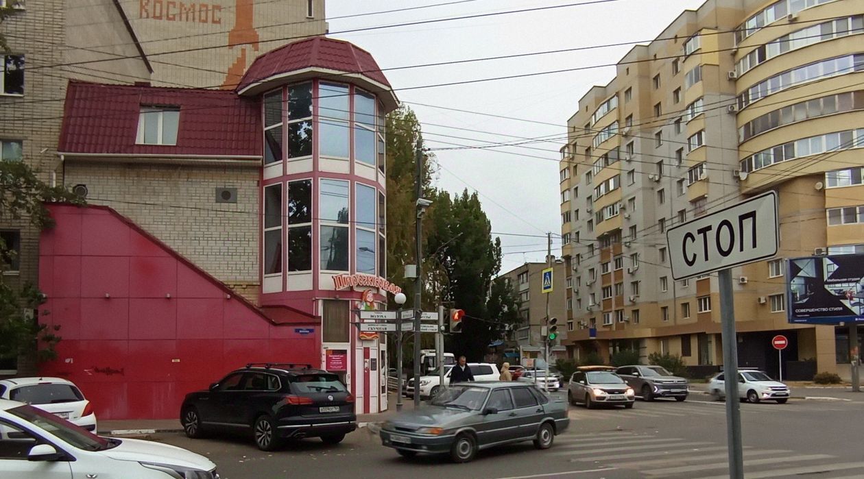 свободного назначения г Энгельс ул Волоха 2а фото 4