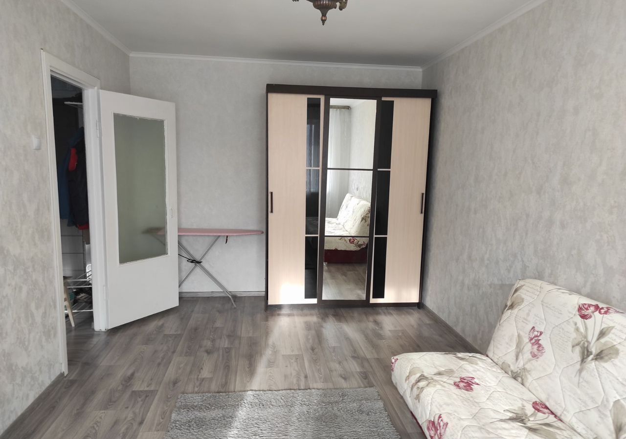 квартира г Курган мкр 5-й р-н Заозерный, жилой район Заозёрный, 3 фото 4