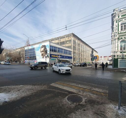 свободного назначения р-н Волжский ул Московская 66 фото