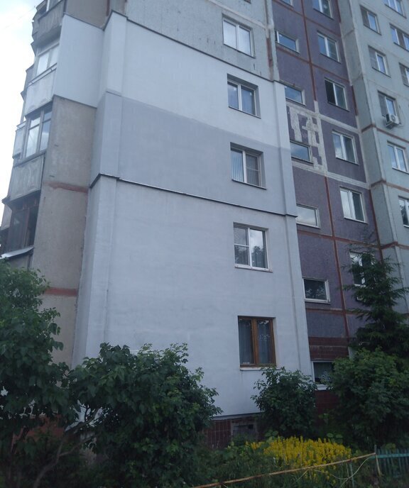 квартира г Тула ул Луначарского 63 фото 2